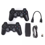 Consola Retro 4K con 20.000 Juegos