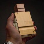 Amber Oud Gold Edition 120ML