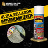 Aerosol Líquido Sellador Impermeabilizante
