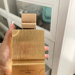 Amber Oud Gold Edition 120ML