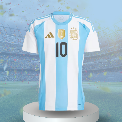 Camiseta Argentina Copa America  🇦🇷