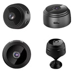 Mini Camara Espia🕵️‍♂️
