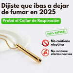 Oferta 2x1 - Collar Respira