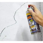 Aerosol Líquido Sellador Impermeabilizante