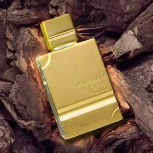 Amber Oud Gold Edition 120ML