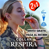 Oferta 2x1 - Collar Respira