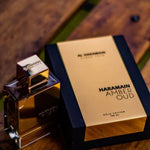 Amber Oud Gold Edition 120ML