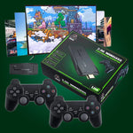 Consola Retro 4K con 20.000 Juegos